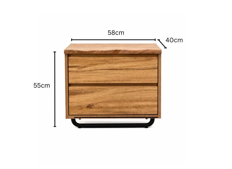 Bedside Table