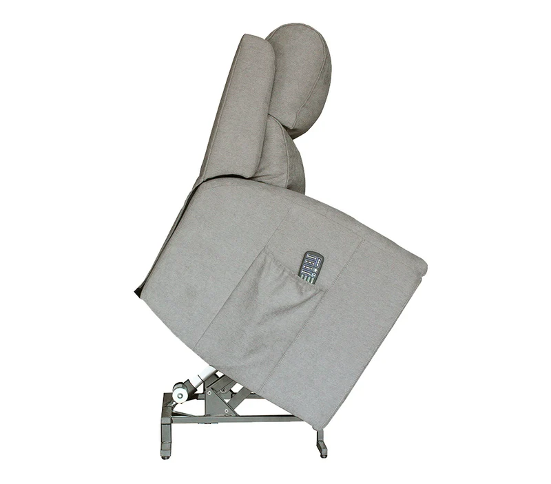 Quad Motor Lift Chair