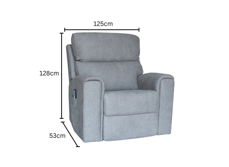 Quad Motor Lift Chair