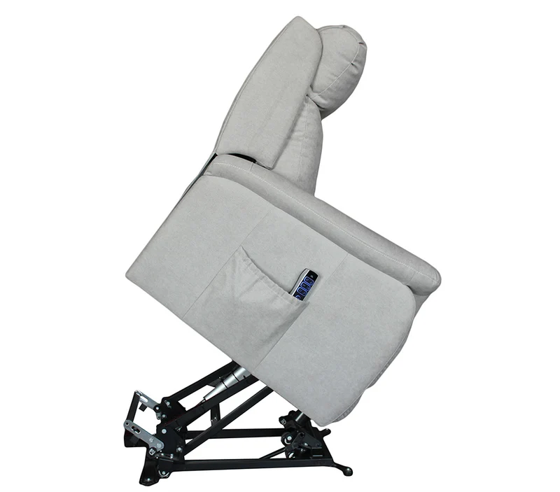 Triple Motor Lift Chair