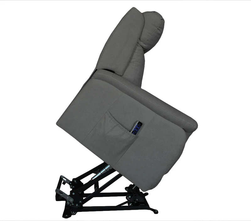 Triple Motor Lift Chair