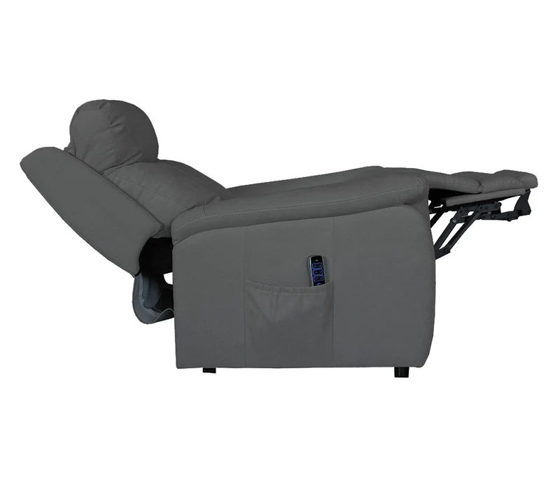 Triple Motor Lift Chair