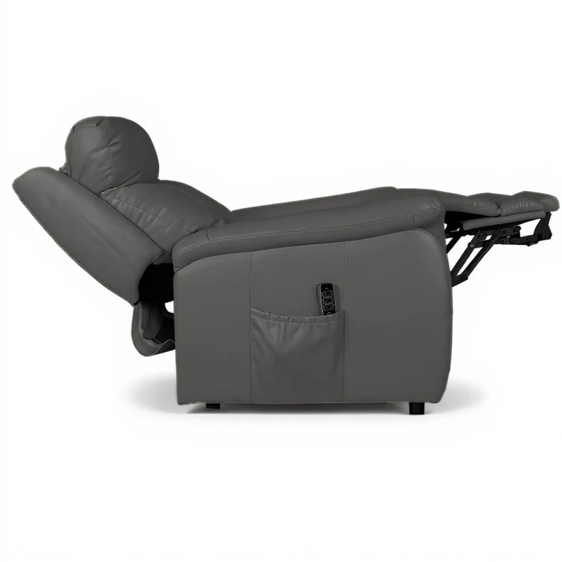 Triple Motor Lift Chair