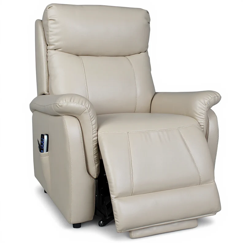 Triple Motor Lift Chair