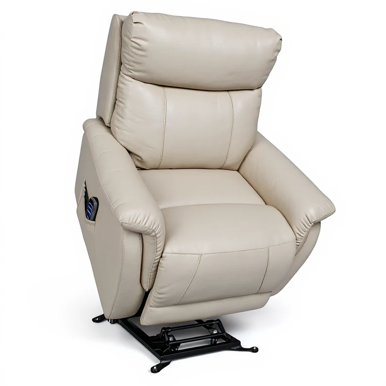 Triple Motor Lift Chair