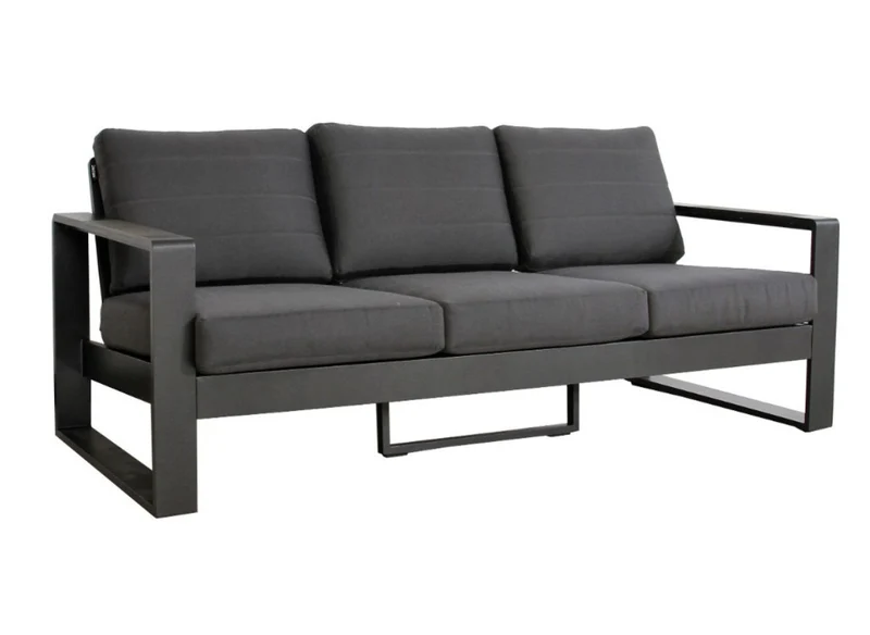 4 Piece Outdoor Lounge Set