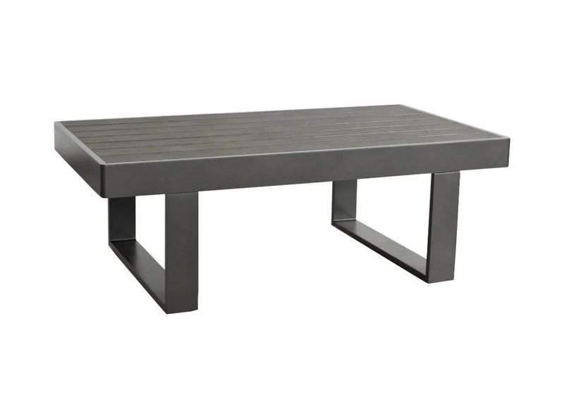 4 Piece Outdoor Lounge Set