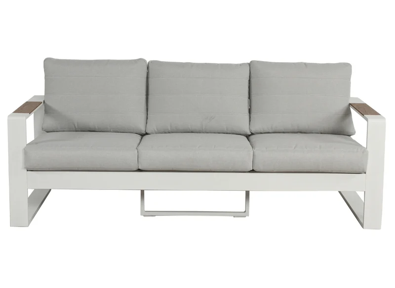 4 Piece Outdoor Lounge Set