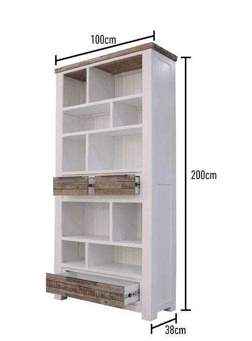Bookcase