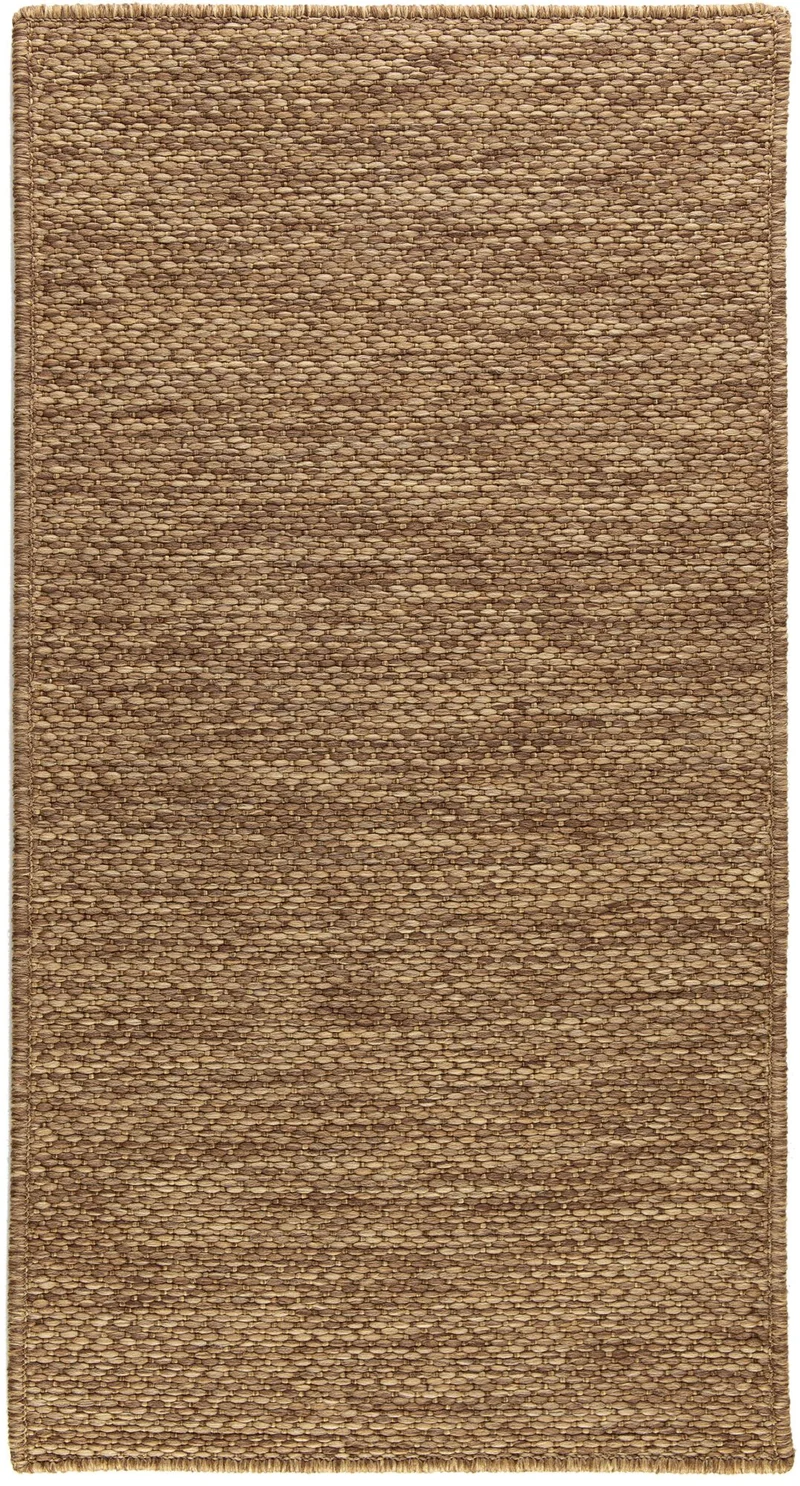 Garden Impressions Gisborne buitenkleed - 200x290 cm - natural coconut