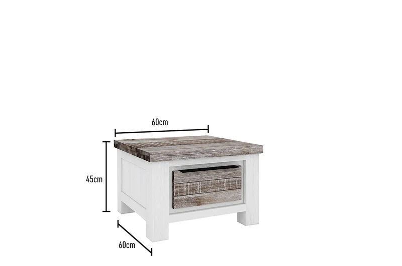 Lamp Table
