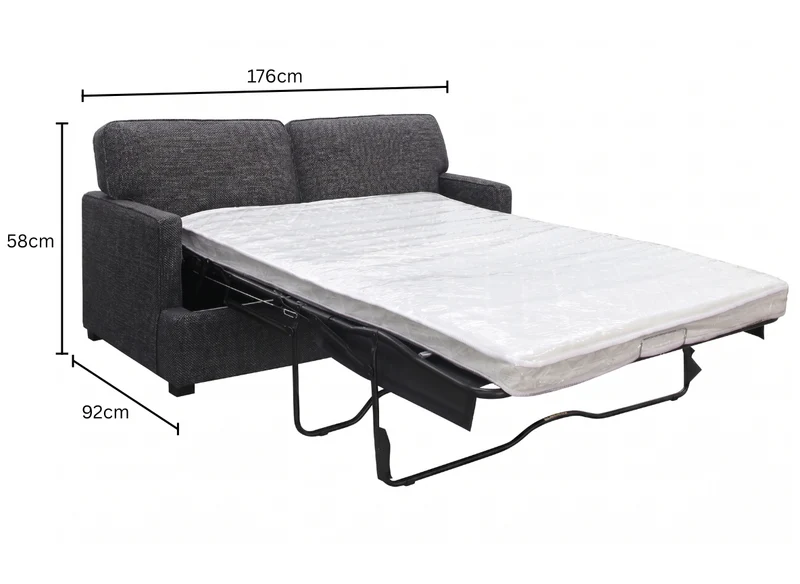 2.5 Seater Sofabed