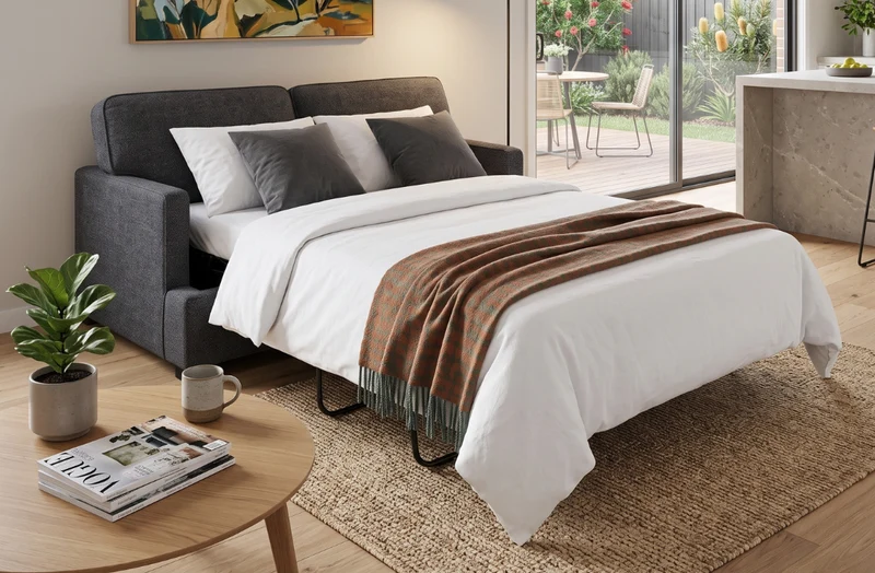 2.5 Seater Sofabed