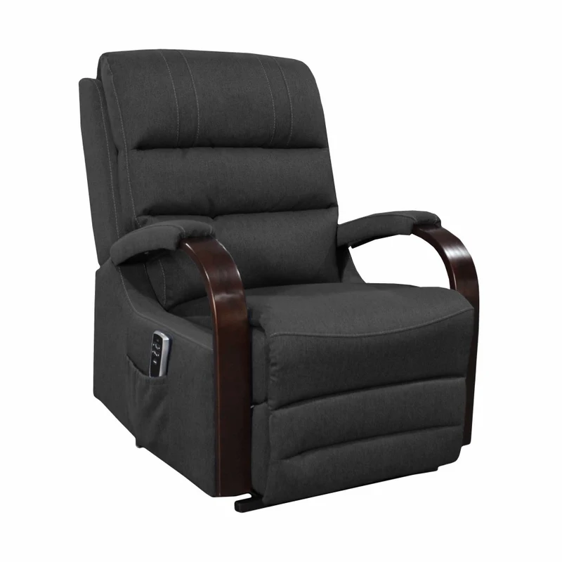 Dual Motor Lift Chair