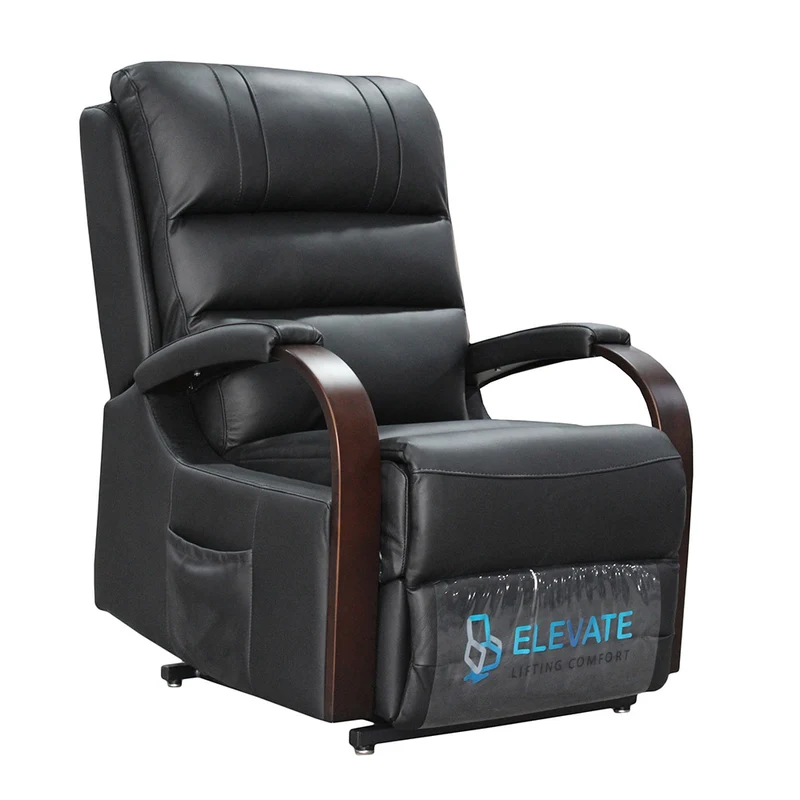 Dual Motor Lift Chair