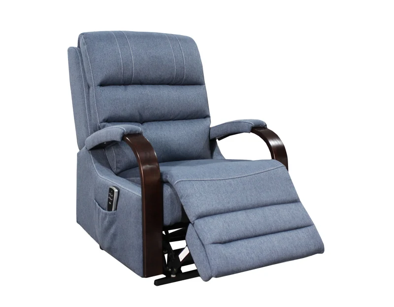 Dual Motor Lift Chair