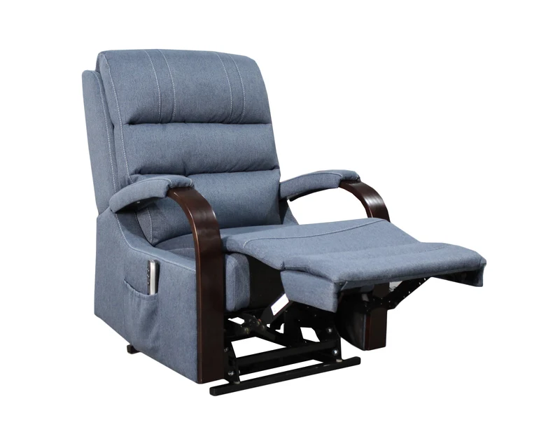 Dual Motor Lift Chair