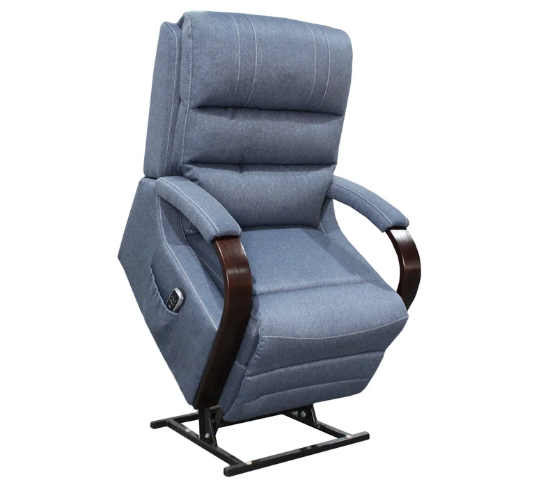 Dual Motor Lift Chair