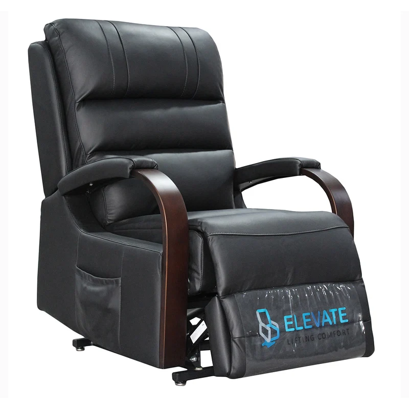Dual Motor Lift Chair