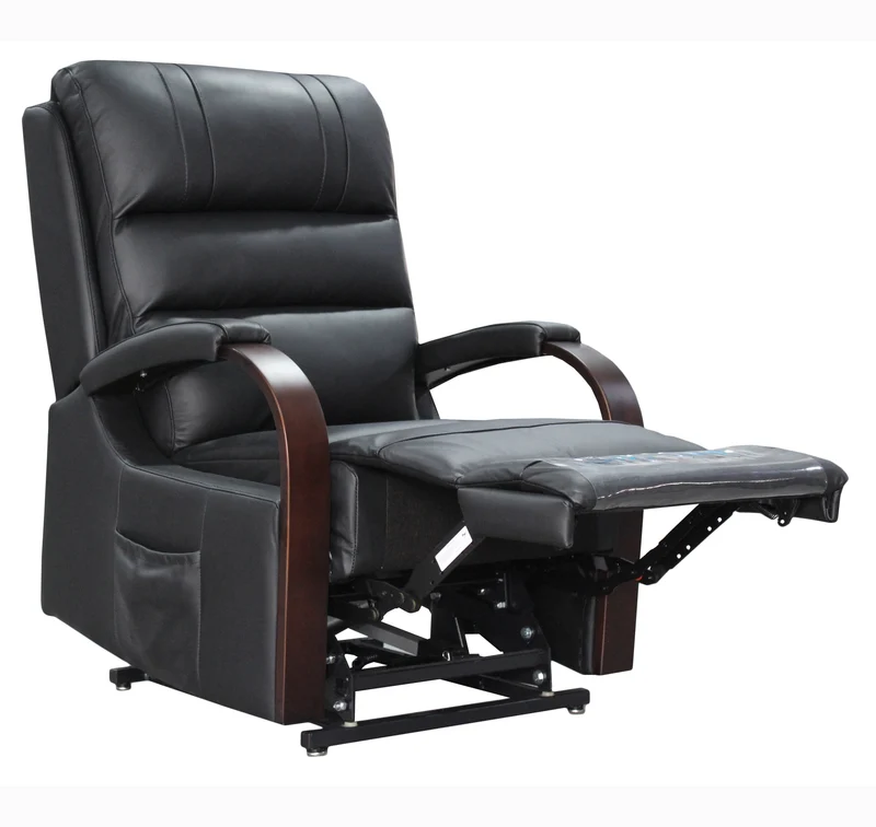Dual Motor Lift Chair