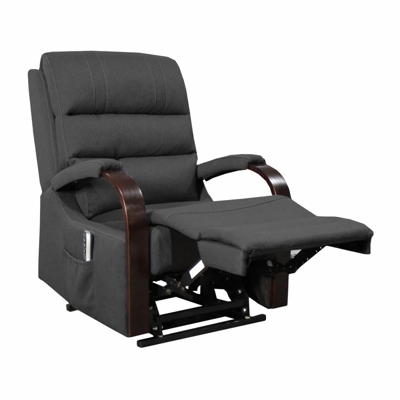 Dual Motor Lift Chair