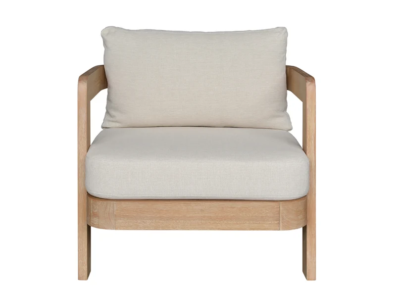 Outdoor Armchair