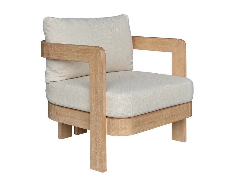Outdoor Armchair