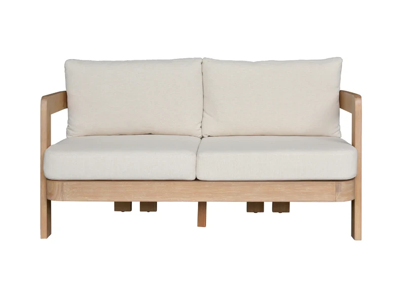 2 Seater Outdoor Sofa