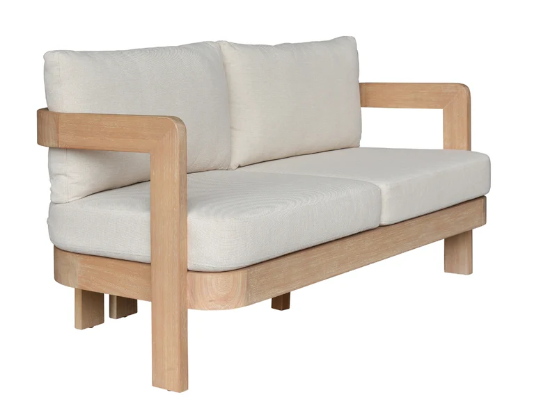 2 Seater Outdoor Sofa