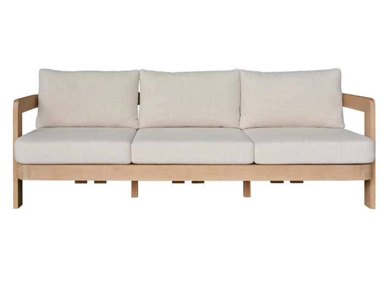 3 Seater Outdoor Sofa