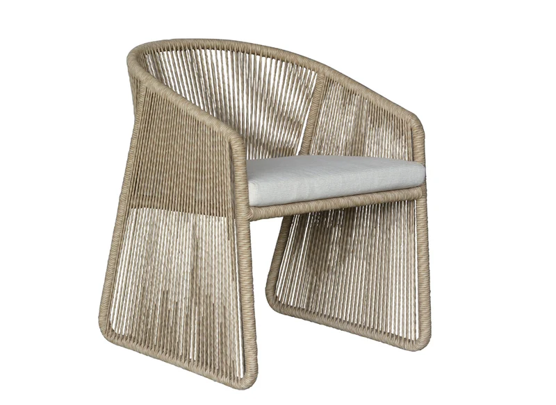 Outdoor Dining Chair