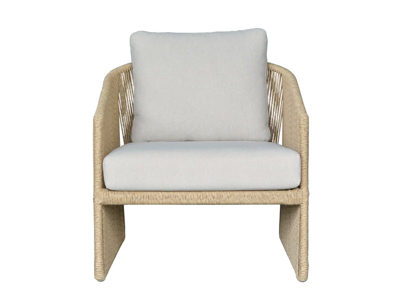 Outdoor Armchair