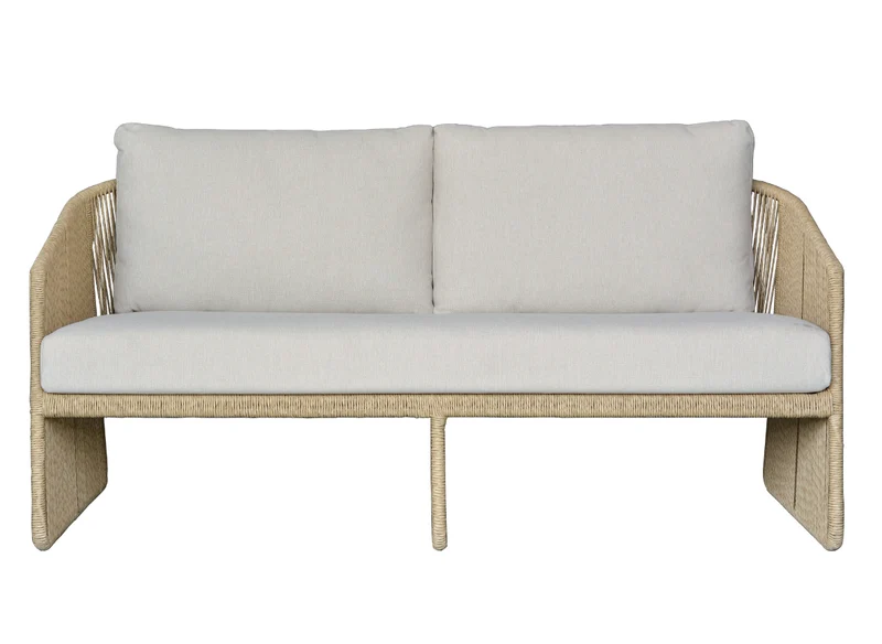 2 Seater Outdoor Sofa