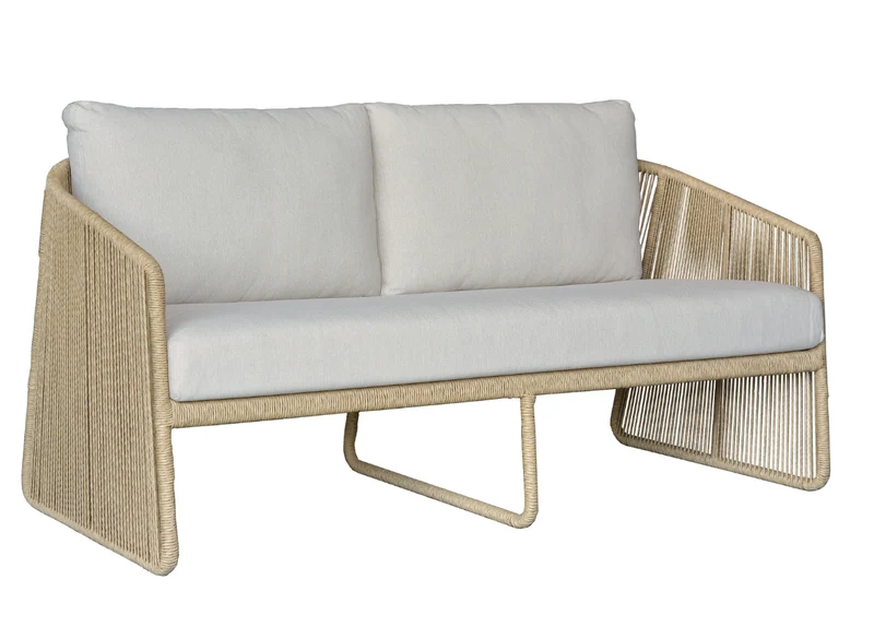 2 Seater Outdoor Sofa