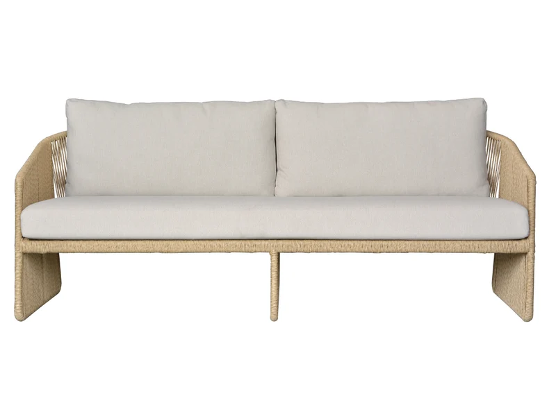 2.5 Seater Outdoor Sofa