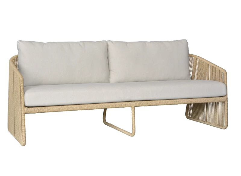2.5 Seater Outdoor Sofa