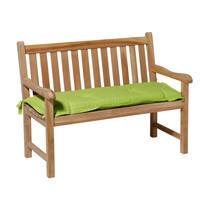 Madison Bankkussen ca.150x48cm Panama lime