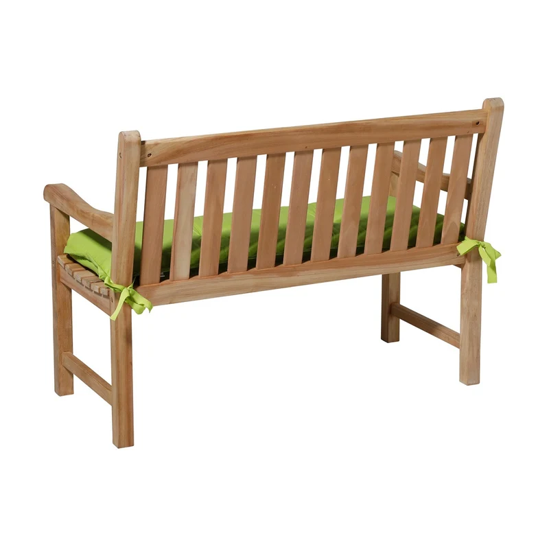 Madison Bankkussen ca.150x48cm Panama lime