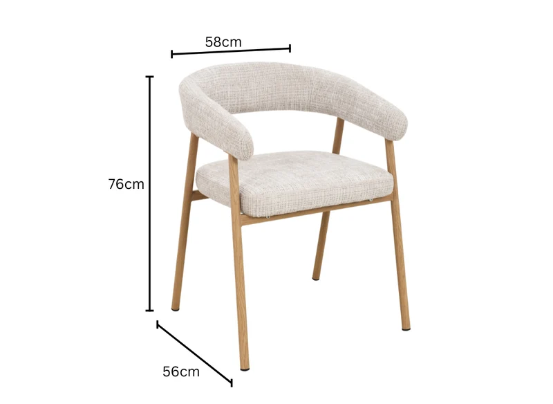 5 Piece Dining Set