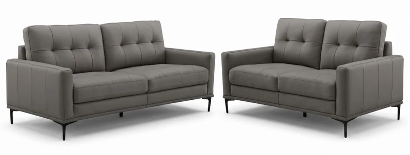 2.5 + 2 Seater