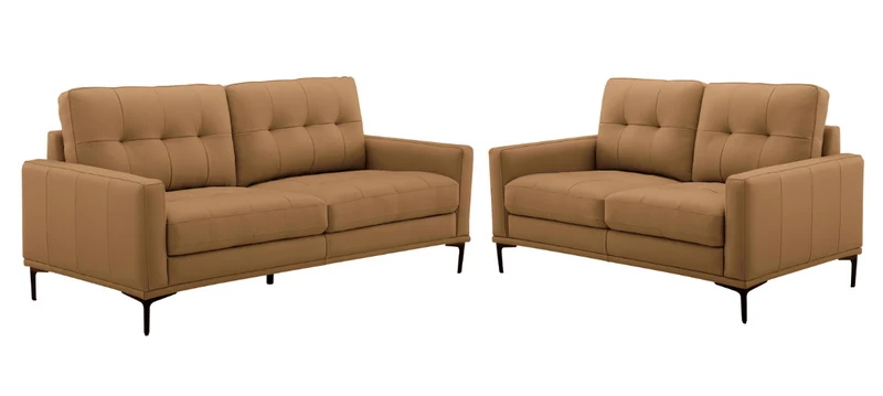 2.5 + 2 Seater