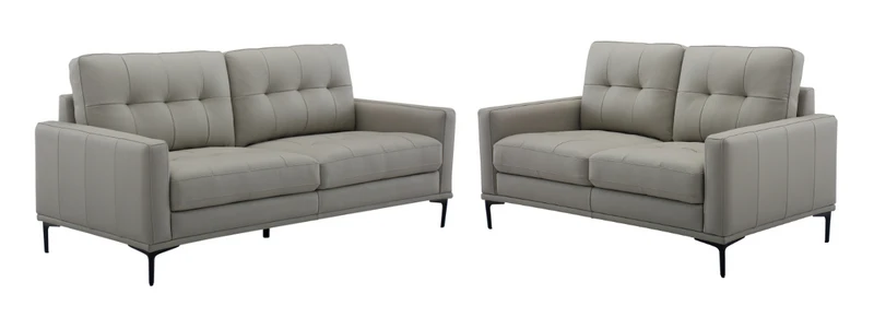 2.5 + 2 Seater