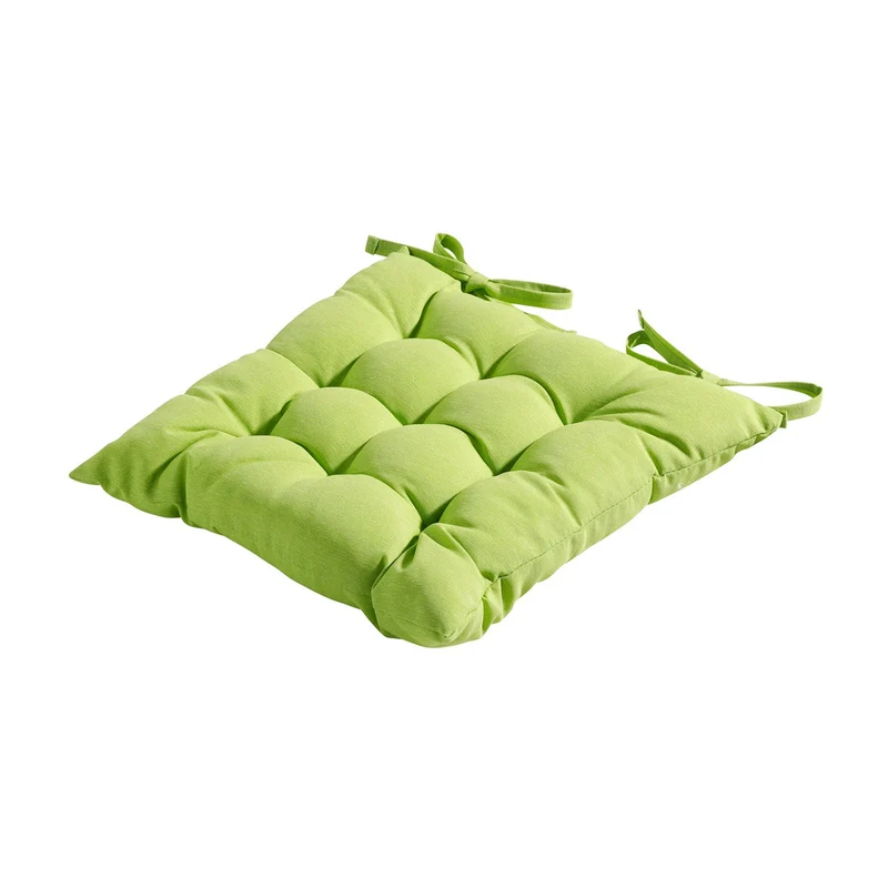 Madison Toscane zitkussen ca.46x46cm Panama lime