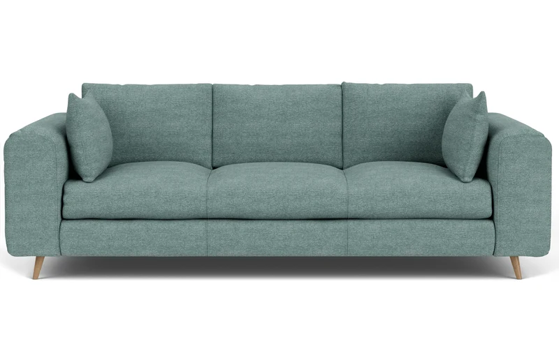 3 Seater