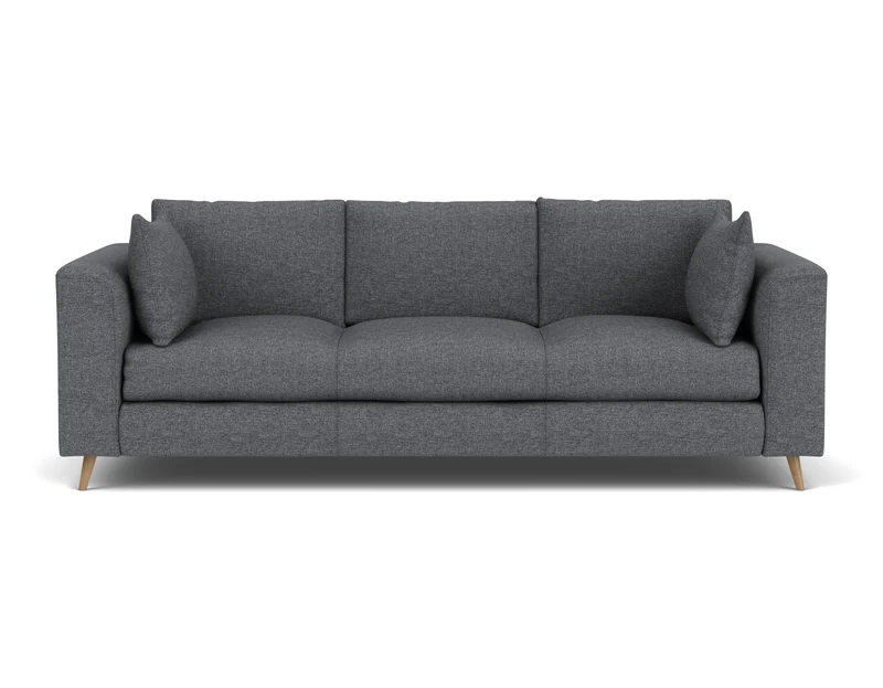3 Seater