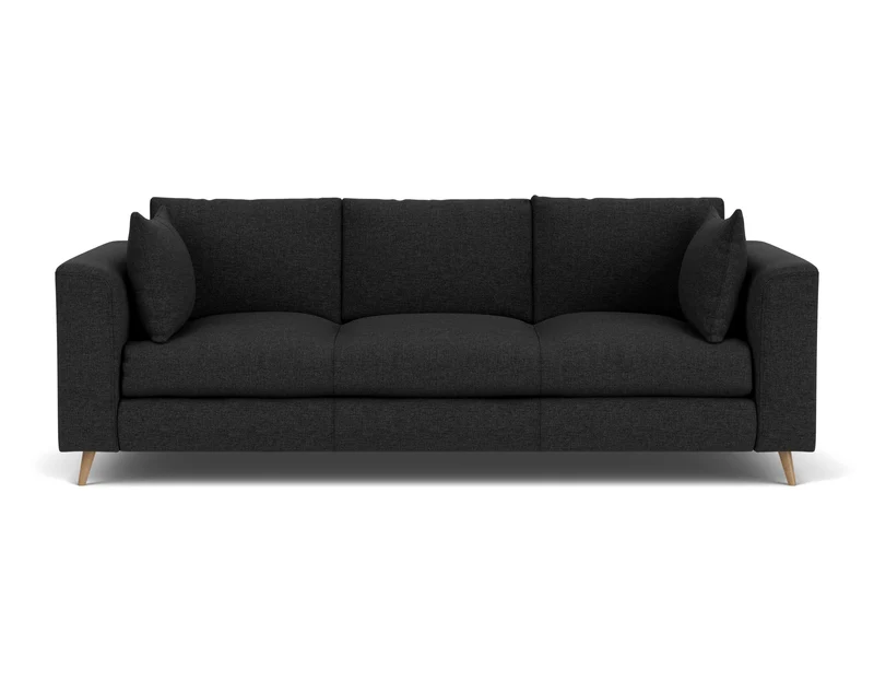 3 Seater