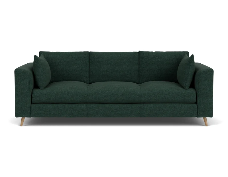 3 Seater