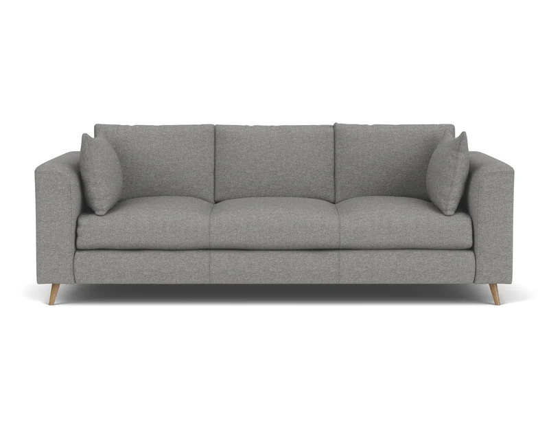 3 Seater