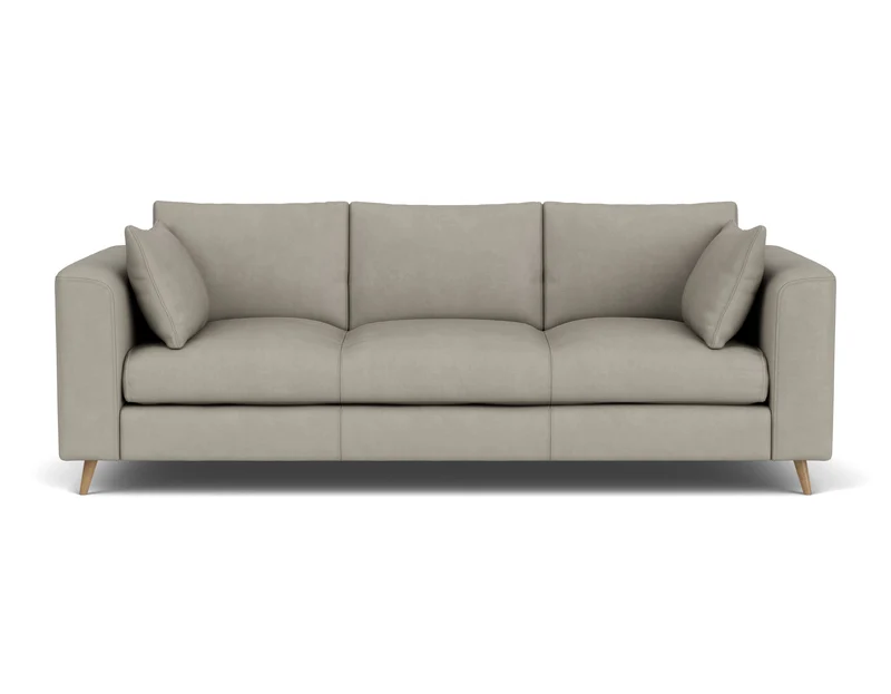 3 Seater
