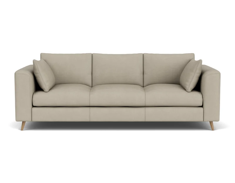 3 Seater